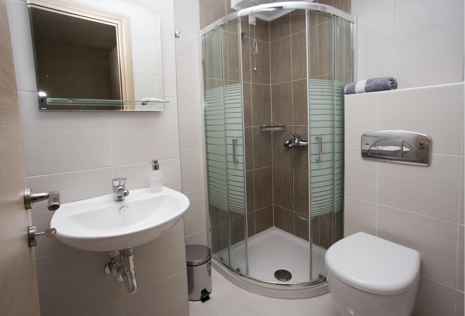 פוטוס Hotel Sirines Complex מראה חיצוני תמונה